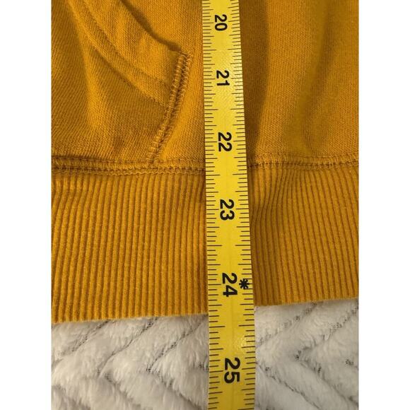 Wizarding World of Harry‎ Potter Hufflepuff hoodie size xl - Picture 8 of 10